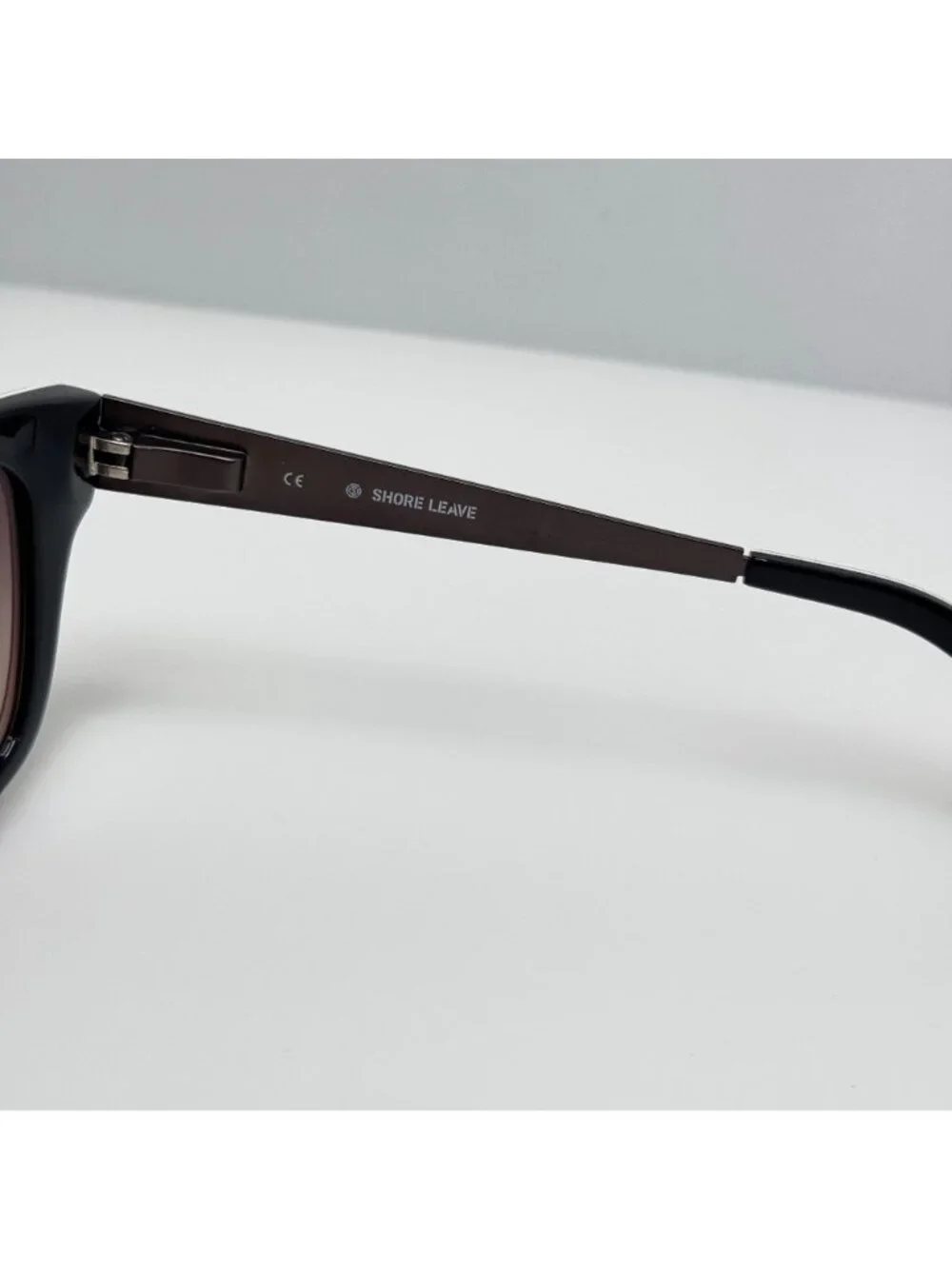 Shore Line Sunglasses GI 100 RD-35